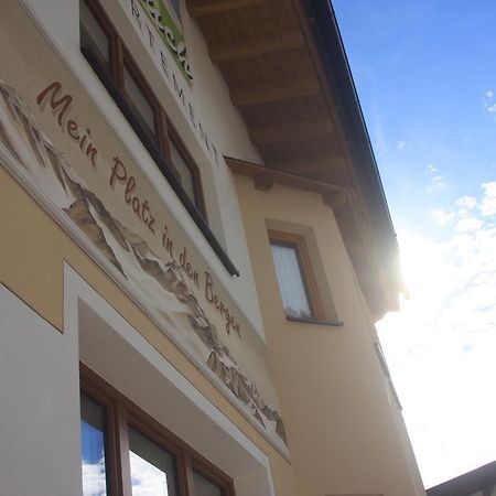 Appartement Rauch Solden Exterior photo