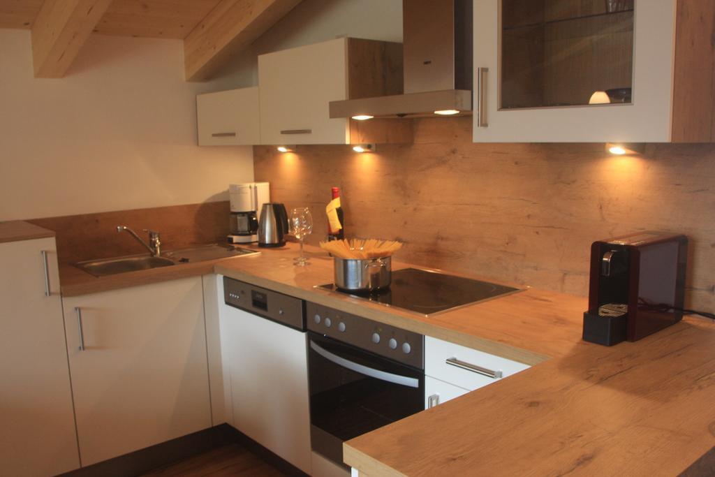 Appartement Rauch Solden Exterior photo
