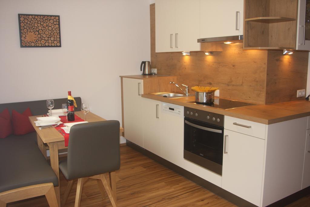 Appartement Rauch Solden Exterior photo