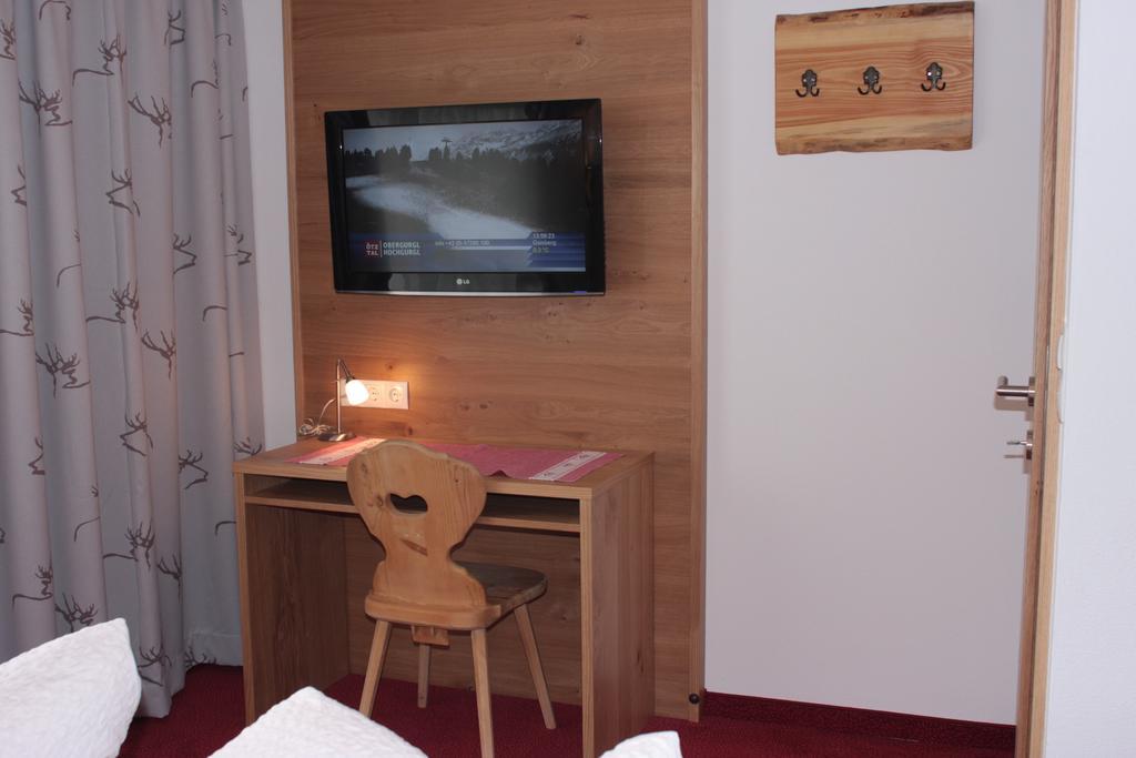 Appartement Rauch Solden Exterior photo
