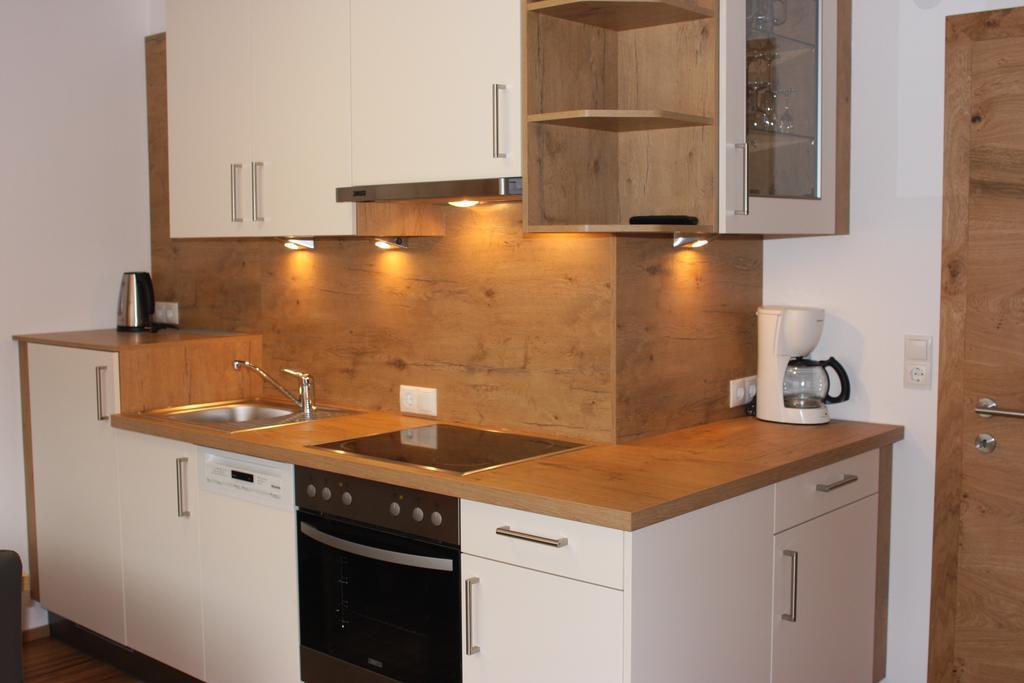 Appartement Rauch Solden Exterior photo